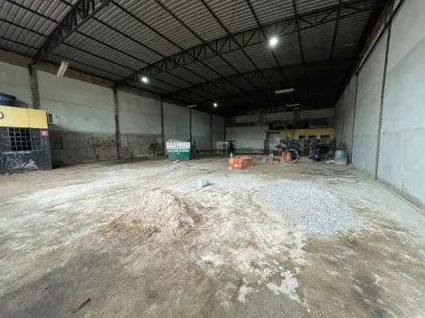 imagem 3 - Salão Comercial 500 M² imagem 3 - Salão Comercial 500 M²