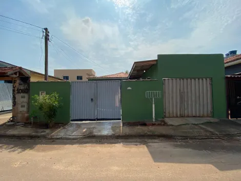 imagem 2 - Casas - Casa imagem 2 - Casas - Casa