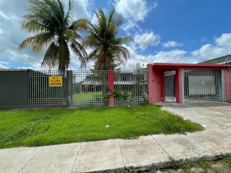 Cacoal CENTRO Casa Locacao R$ 7.000,00 4 Dormitorios 15 Vagas Area do terreno 600.00m2 