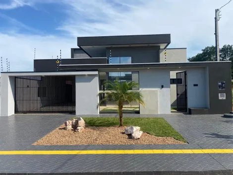 Cacoal ELDORADO Casa Venda R$1.800.000,00 3 Dormitorios 2 Vagas Area do terreno 462.00m2 Area construida 238.09m2