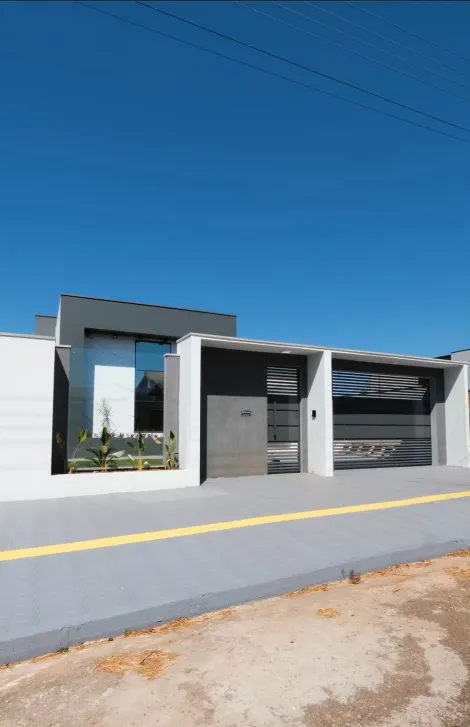 imagem 1 - CASA DISPONIVEL PARA VENDA BAIRRO GREEN VILLE imagem 1 - CASA DISPONIVEL PARA VENDA BAIRRO GREEN VILLE