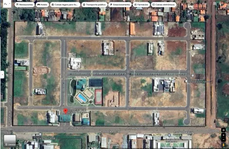 imagem 1 - TERRENO VENDA CONDOMINIO RESERVA DO BOSQUE imagem 1 - TERRENO VENDA CONDOMINIO RESERVA DO BOSQUE