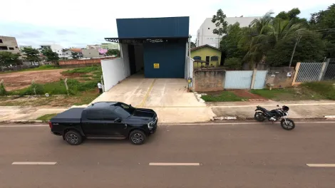 imagem 2 - BARRACÃO COMERCIAL PARA LOCAÇÃO imagem 2 - BARRACÃO COMERCIAL PARA LOCAÇÃO