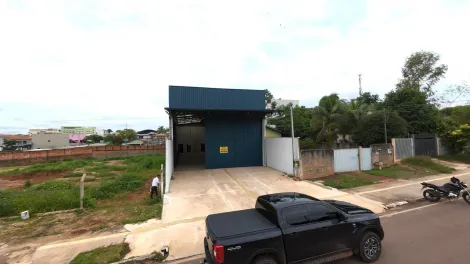 imagem 3 - BARRACÃO COMERCIAL PARA LOCAÇÃO imagem 3 - BARRACÃO COMERCIAL PARA LOCAÇÃO
