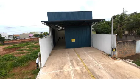 CACOAL CENTRO comerciais Locacao R$ 8.000,00  2 Vagas Area construida 400.00m2