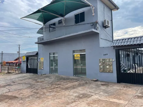 CACOAL JARDIM CLODOALDO Sala Venda R$1.500.000,00 Condominio R$50,00 Area construida 30.00m2 CACOAL JARDIM CLODOALDO Sala Venda R$1.500.000,00 Condominio R$50,00 Area construida 30.00m2