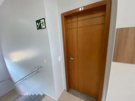 imagem 3 - Apartamento no residencial Araça imagem 3 - Apartamento no residencial Araça