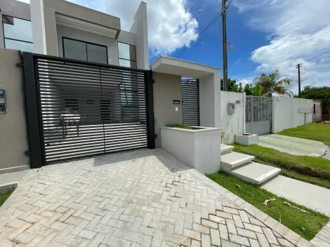 Cacoal FlorestaA  Casa Locacao R$ 5.500,00 3 Dormitorios 2 Vagas Area construida 160.79m2