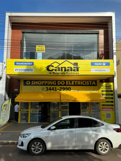 imagem 1 - SALA COMERCIAL NO CENTRO imagem 1 - SALA COMERCIAL NO CENTRO