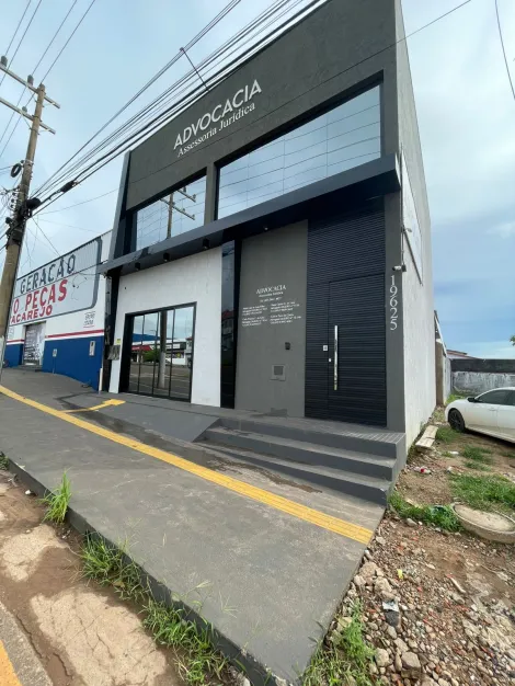 imagem 3 - SALA COMERCIAL LIBERDADE AVENIDA CASTELO BRANCO imagem 3 - SALA COMERCIAL LIBERDADE AVENIDA CASTELO BRANCO
