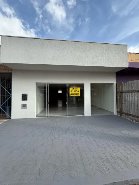 CACOAL PRINCESA ISABEL Sala Locacao R$ 7.000,00 Area construida 171.00m2