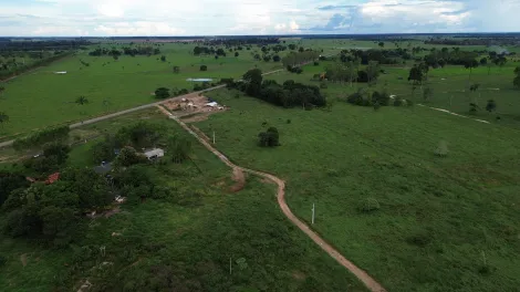 imagem 1 - TERRENO A 12 KM DA CIDADE imagem 1 - TERRENO A 12 KM DA CIDADE
