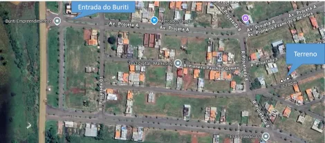 imagem 4 - TERRENO A VENDA BURITIS imagem 4 - TERRENO A VENDA BURITIS