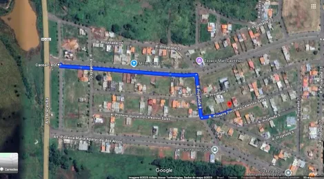 imagem 5 - TERRENO A VENDA BURITIS imagem 5 - TERRENO A VENDA BURITIS