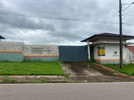 imagem 1 - Terreno para venda e locação imagem 1 - Terreno para venda e locação