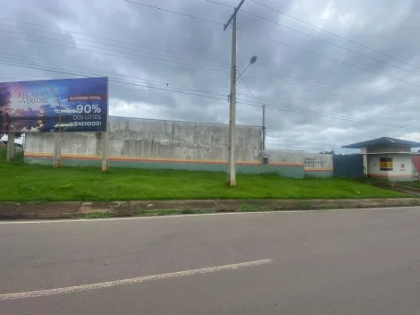imagem 5 - Terreno para venda e locação imagem 5 - Terreno para venda e locação