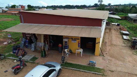 imagem 1 - Barracão a venda imagem 1 - Barracão a venda