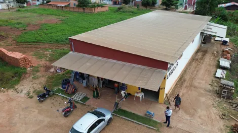 imagem 2 - Barracão a venda imagem 2 - Barracão a venda