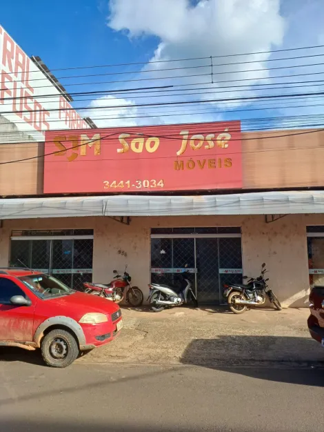 CACOAL PRINCESA ISABEL Sala Locacao R$ 8.000,00 Area construida 457.73m2