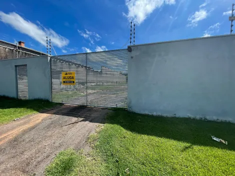 imagem 1 - TERRENO PARA LOCAÇÃO imagem 1 - TERRENO PARA LOCAÇÃO