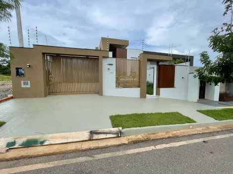 Cacoal Lot. Vienna Casa Venda R$1.800.000,00 3 Dormitorios 2 Vagas Area do terreno 412.20m2 Area construida 281.00m2