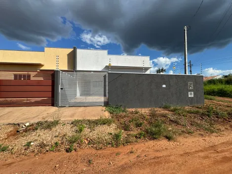imagem 1 - CASA À VENDA NO BAIRRO JARDIM SÃO PEDRO imagem 1 - CASA À VENDA NO BAIRRO JARDIM SÃO PEDRO
