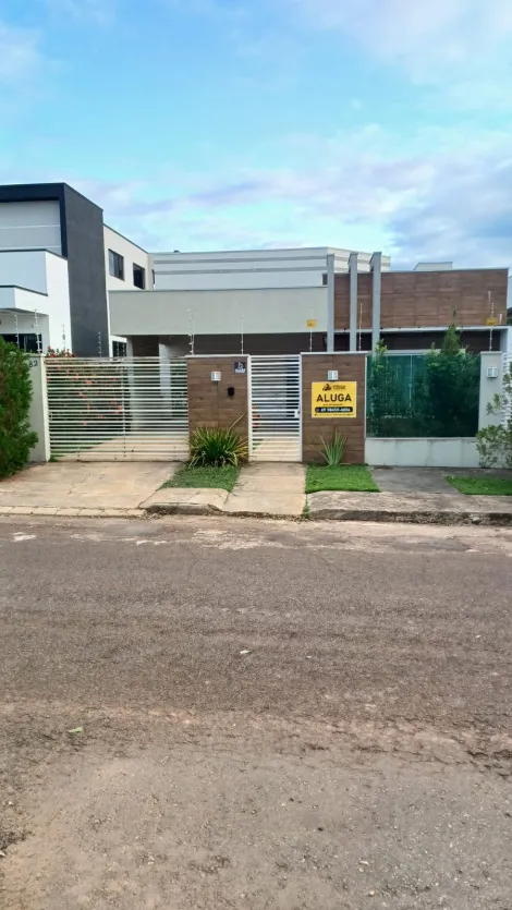 Cacoal JARDIM EUROPA Casa Venda R$1.100.000,00 3 Dormitorios 2 Vagas Area do terreno 468.00m2 Area construida 192.44m2