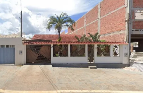 imagem 1 - CASA PARA LOCAÇÃO NO CENTRO DA CIDADE imagem 1 - CASA PARA LOCAÇÃO NO CENTRO DA CIDADE