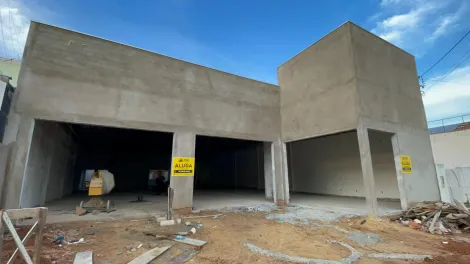 Cacoal CENTRO Sala Locacao R$ 5.500,00  1 Vaga Area construida 121.39m2