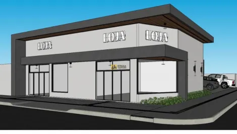 imagem 1 - SALA COMERCIAL NA RUA UIRAPURU CACOAL imagem 1 - SALA COMERCIAL NA RUA UIRAPURU CACOAL