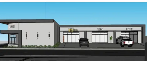 imagem 2 - SALA COMERCIAL NA RUA UIRAPURU CACOAL imagem 2 - SALA COMERCIAL NA RUA UIRAPURU CACOAL