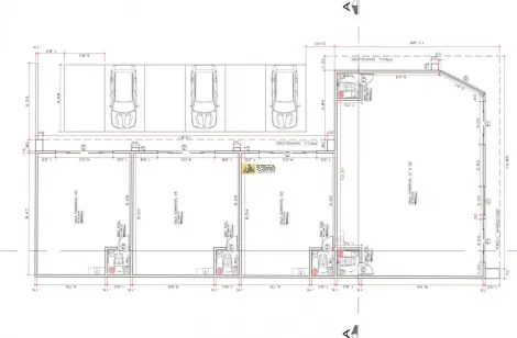 imagem 3 - SALA COMERCIAL NA RUA UIRAPURU CACOAL imagem 3 - SALA COMERCIAL NA RUA UIRAPURU CACOAL