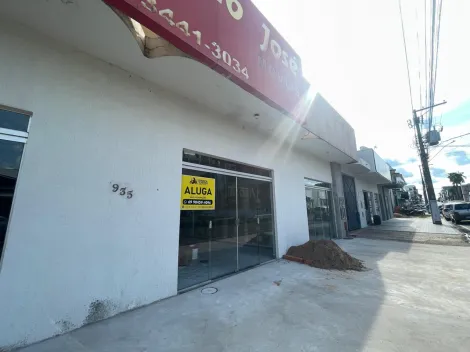 CACOAL PRINCESA ISABEL Sala Locacao R$ 5.650,00 Area construida 110.00m2