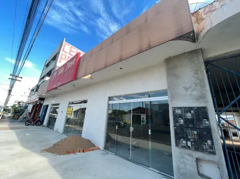 CACOAL PRINCESA ISABEL Sala Locacao R$ 5.650,00 Area construida 110.00m2