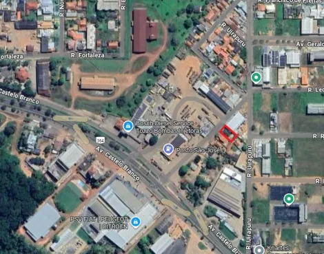 imagem 2 - TERRENO Á VENDA EM OTIMA LOCALIZAÇÃO PROXIMO A BR SENTIDO PIMENTA BUENO imagem 2 - TERRENO Á VENDA EM OTIMA LOCALIZAÇÃO PROXIMO A BR SENTIDO PIMENTA BUENO