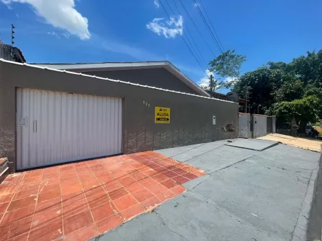 imagem 4 - CASA PARA LOCAÇÃO BAIRRO NOVA ESPERANÇA imagem 4 - CASA PARA LOCAÇÃO BAIRRO NOVA ESPERANÇA