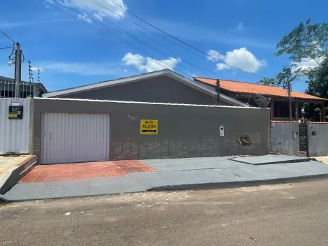 imagem 1 - CASA PARA LOCAÇÃO BAIRRO NOVA ESPERANÇA imagem 1 - CASA PARA LOCAÇÃO BAIRRO NOVA ESPERANÇA