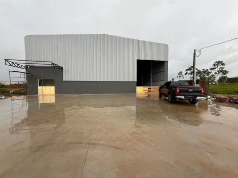 Cacoal PEDRO STECCA comerciais Locacao R$ 15.000,00 Area construida 1600.00m2