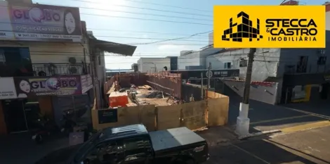 Cacoal CENTRO Sala Locacao R$ 6.500,00  1 Vaga Area construida 100.00m2