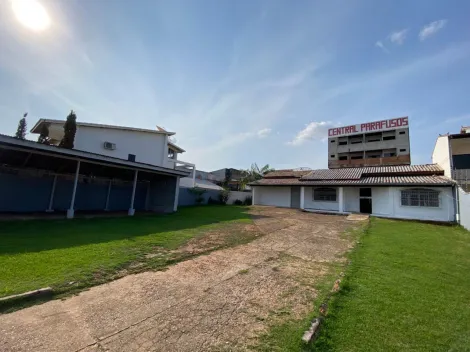 imagem 2 - CASA COMERCIAL NA AV SAO LUIZ PROXIMO A SETE DE SETEMBRO / CENTRO DE CACOAL imagem 2 - CASA COMERCIAL NA AV SAO LUIZ PROXIMO A SETE DE SETEMBRO / CENTRO DE CACOAL