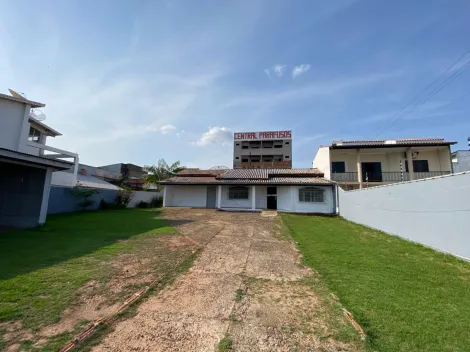 imagem 1 - CASA COMERCIAL NA AV SAO LUIZ PROXIMO A SETE DE SETEMBRO / CENTRO DE CACOAL imagem 1 - CASA COMERCIAL NA AV SAO LUIZ PROXIMO A SETE DE SETEMBRO / CENTRO DE CACOAL