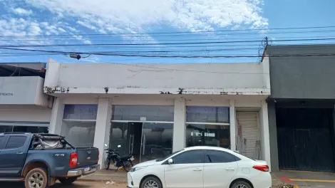 CACOAL CENTRO Sala Locacao R$ 7.500,00 Area construida 140.00m2